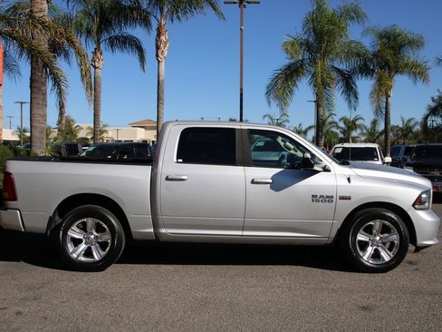 Used 2014 RAM 1500 Sport image 10