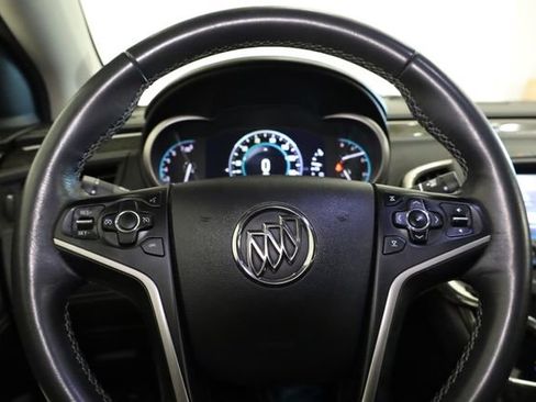 Used 2014 Buick LaCrosse Leather image 16