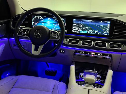 Used 2020 Mercedes-Benz GLS 450 4MATIC w/ Convenience Package image 30