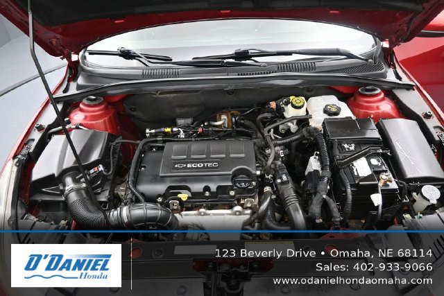 Used 2012 Chevrolet Cruze LT FWD image 45