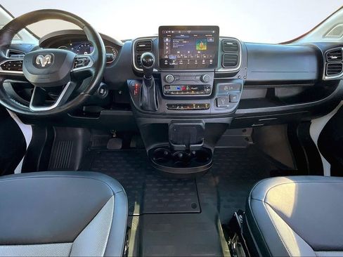 Used 2024 RAM ProMaster 3500 w/ Swivel Seat Group image 16