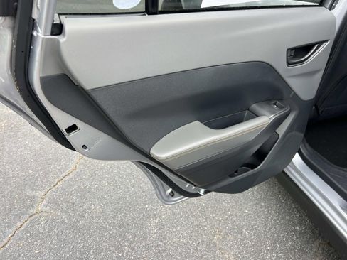 New 2026 Subaru Crosstrek 2.5i Wilderness AWD/4WD image 13