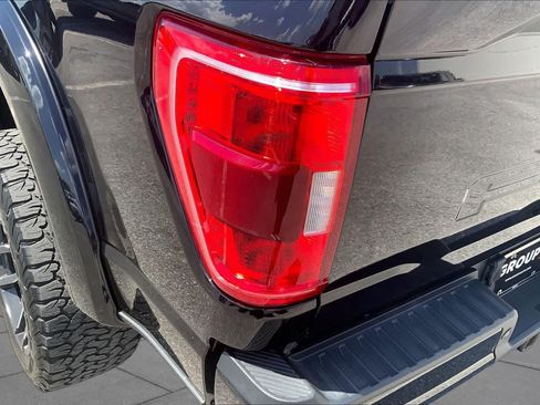 Used 2022 Ford F150 XLT w/ Equipment Group 302A High AWD/4WD image 29