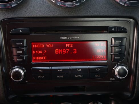 Used 2013 Audi TT RS image 20