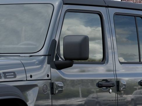 New 2026 Jeep Wrangler Unlimited Rubicon 392 AWD/4WD image 12