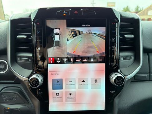 New 2026 RAM 2500 Big Horn image 19