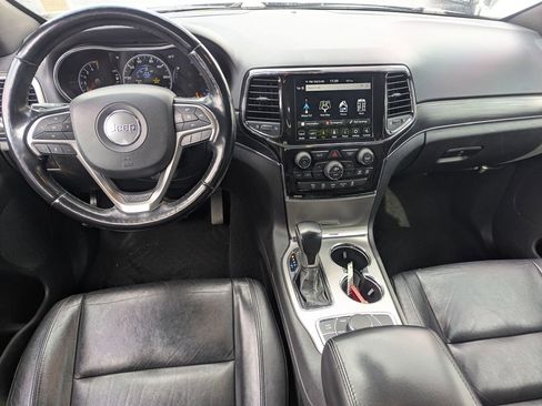 Used 2021 Jeep Grand Cherokee Limited image 30