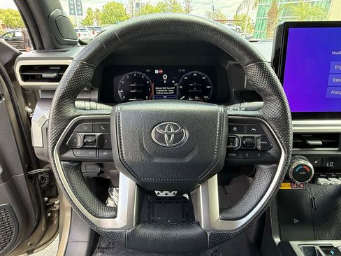 Used 2024 Toyota Tacoma TRD Sport RWD image 22