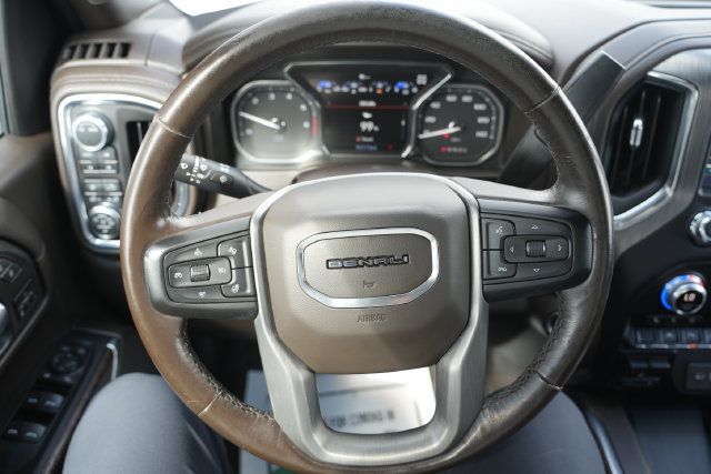 Used 2021 GMC Sierra 1500 Denali w/ Driver Alert Package II AWD/4WD image 28