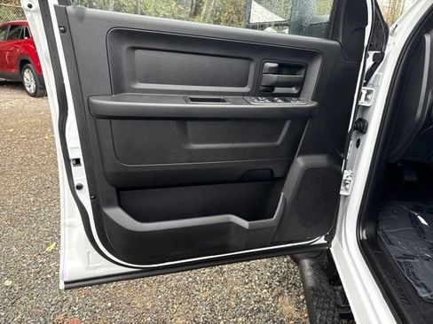 New 2026 RAM 2500 Tradesman image 15