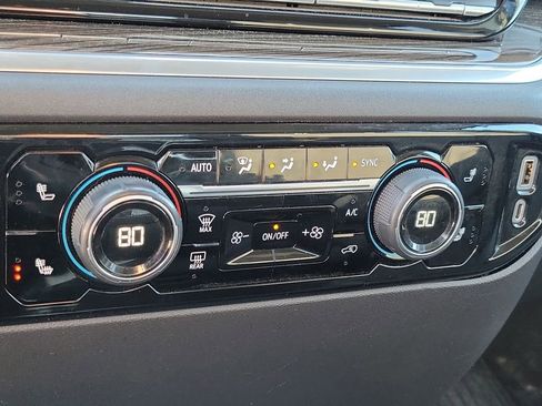 Used 2022 Chevrolet Silverado 1500 RST image 30