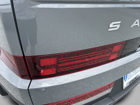 New 2027 Hyundai Santa Fe Limited FWD image 14