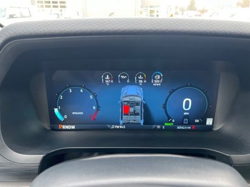 Certified 2024 Ford F150 XLT w/ Equipment Group 303A High image 21