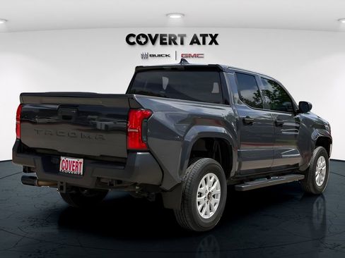 Used 2024 Toyota Tacoma SR RWD image 7