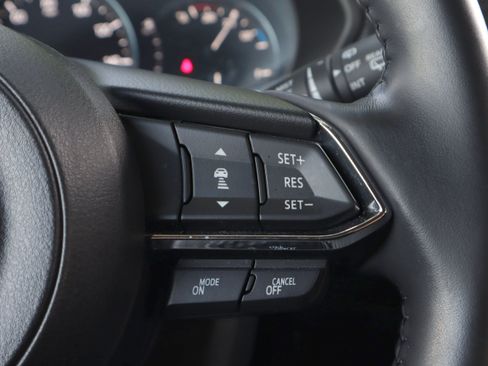 Certified 2023 MAZDA CX-5 AWD 2.5 S w/ Premium Package image 18
