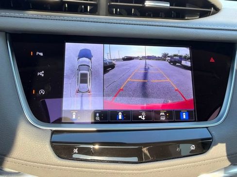 Used 2026 Cadillac XT5 Premium Luxury w/ Driver Assist Package FWD image 23