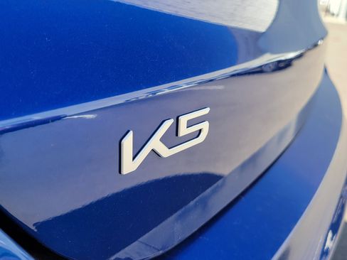 Used 2024 Kia K5 EX w/ EX Premium Package image 6