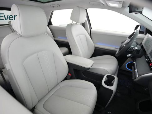 Used 2024 Hyundai Ioniq 5 Limited RWD image 23