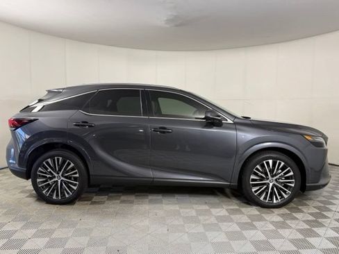 Certified 2025 Lexus RX 350 w/ Convenience Package AWD/4WD image 13
