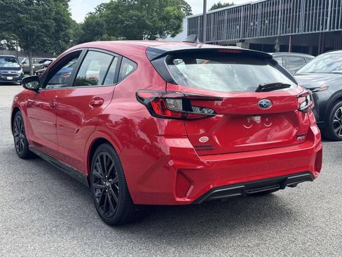 New 2026 Subaru Impreza RS AWD/4WD image 5
