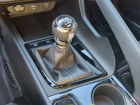 New 2026 Hyundai Elantra N image 32