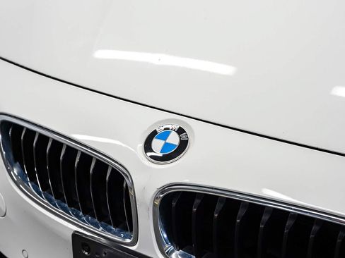 Used 2015 BMW 428i Convertible RWD image 8