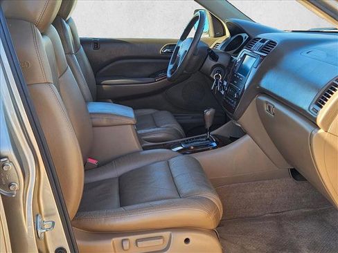Used 2005 Acura MDX Touring image 19