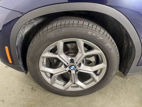 Certified 2023 BMW X3 xDrive30i w/ Premium Package AWD/4WD image 25