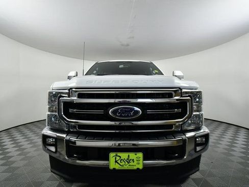 Used 2022 Ford F250 Lariat image 7