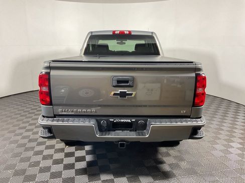 Used 2017 Chevrolet Silverado 1500 LT w/ All Star Edition image 13