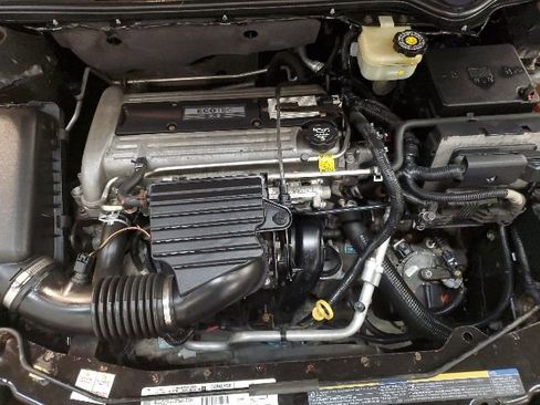 Used 2003 Saturn ION Level 3 w/ Travel Pkg FWD image 22