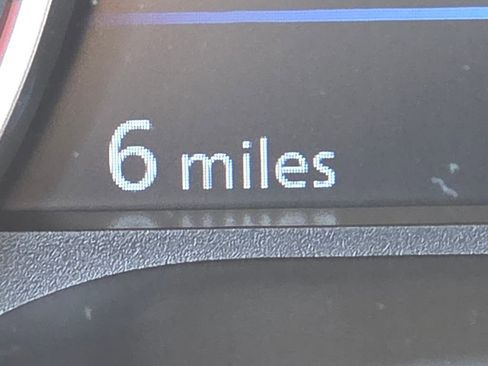 New 2026 Nissan Altima 2.5 SV FWD image 24
