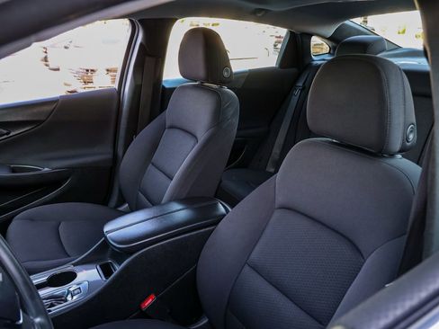 Used 2023 Chevrolet Malibu LT image 15