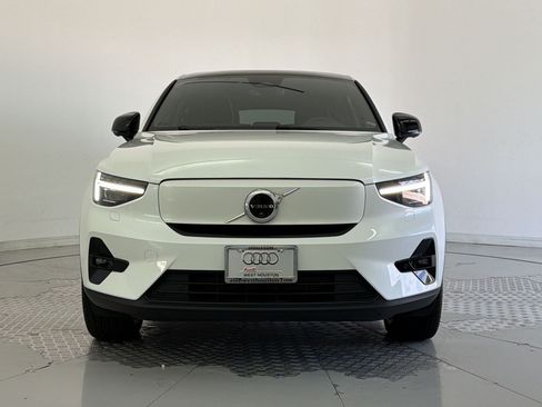 Used 2023 Volvo C40 P8 Recharge Ultimate AWD/4WD image 6