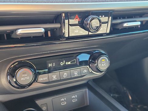 New 2026 Nissan Kicks SV image 26