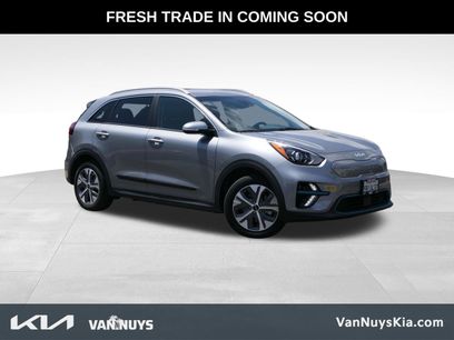 Used 2022 Kia Niro EX