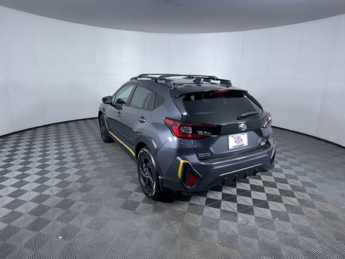 Certified 2025 Subaru Crosstrek 2.5i Sport w/ Popular Package #4A image 7