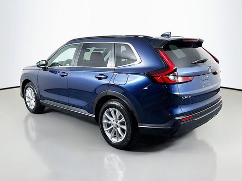 Used 2024 Honda CR-V EX-L image 5