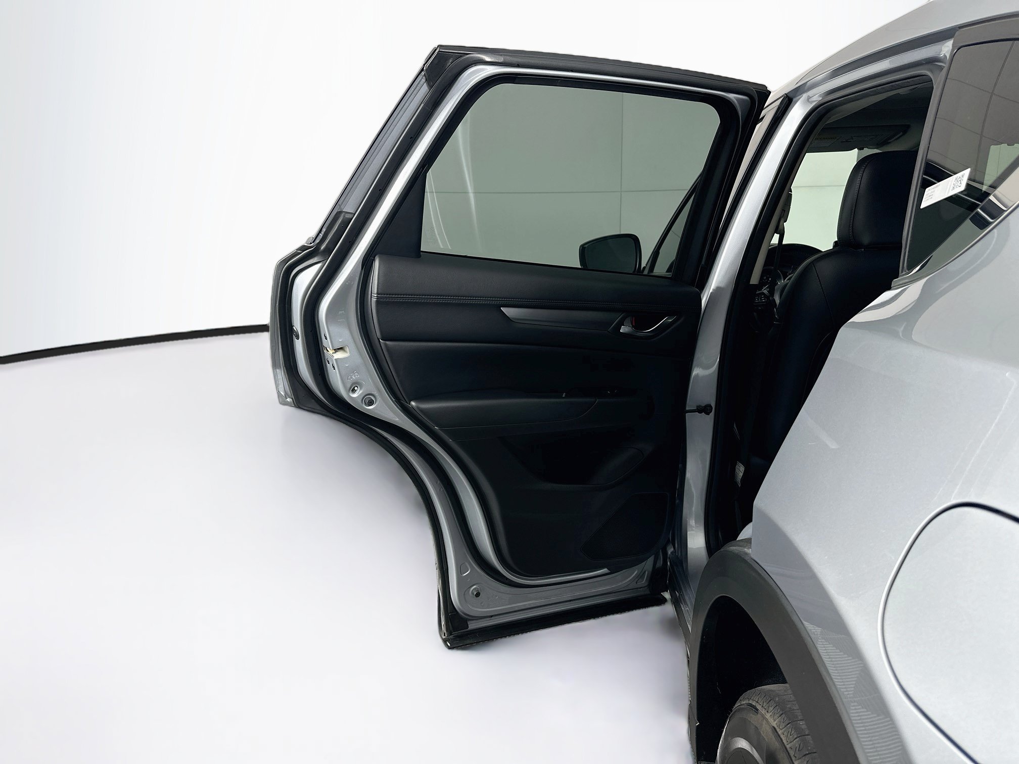 Used 2023 MAZDA CX-5 AWD 2.5 S image 28