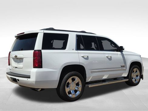 Used 2019 Chevrolet Tahoe LT w/ LT Signature Package RWD image 6