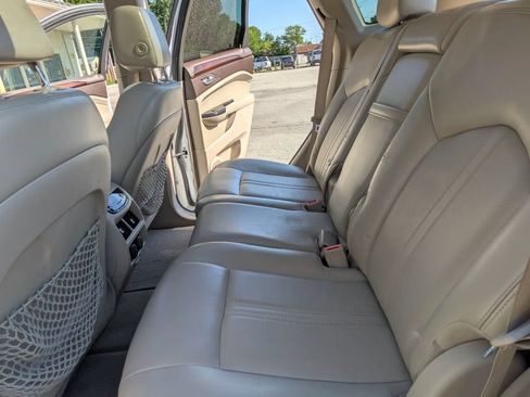Used 2013 Cadillac SRX Premium w/ Driver Assist Package AWD/4WD image 13