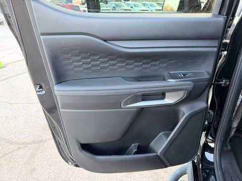 Used 2025 Ford Ranger XLT image 19