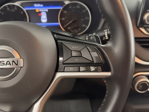 Used 2019 Nissan Altima 2.5 SR w/ SR Premium Package AWD/4WD image 22