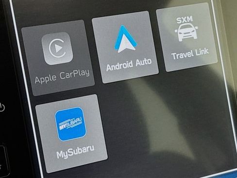 New 2026 Subaru Crosstrek 2.5i Wilderness image 13