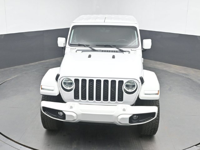 Used 2021 Jeep Gladiator Overland AWD/4WD image 14