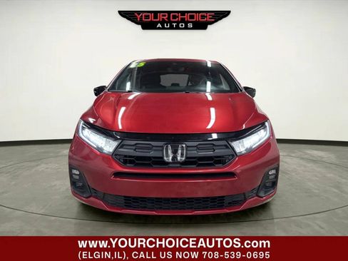 Used 2025 Honda Odyssey Sport-L image 11