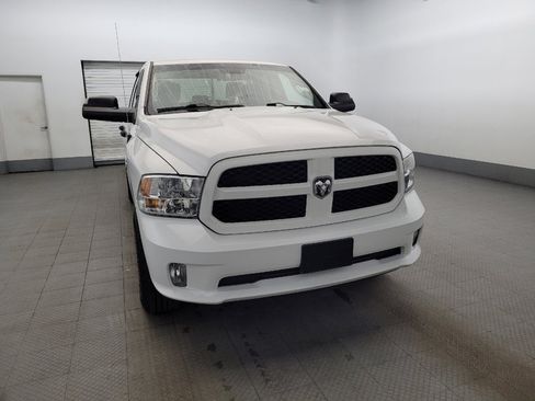 Used 2019 RAM 1500 Express image 14