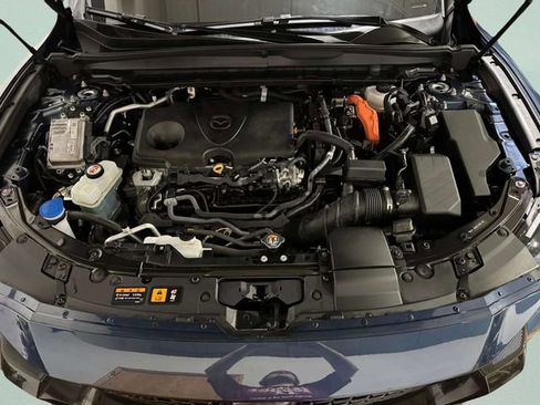 Used 2025 MAZDA CX-50 2.5 Hybrid w/ Weather Package image 30