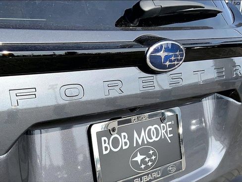 New 2026 Subaru Forester Limited image 9