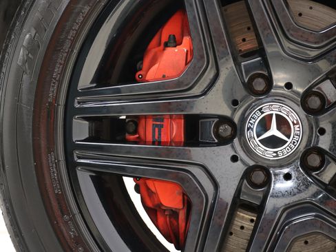 Used 2013 Mercedes-Benz G 63 AMG 4MATIC image 93